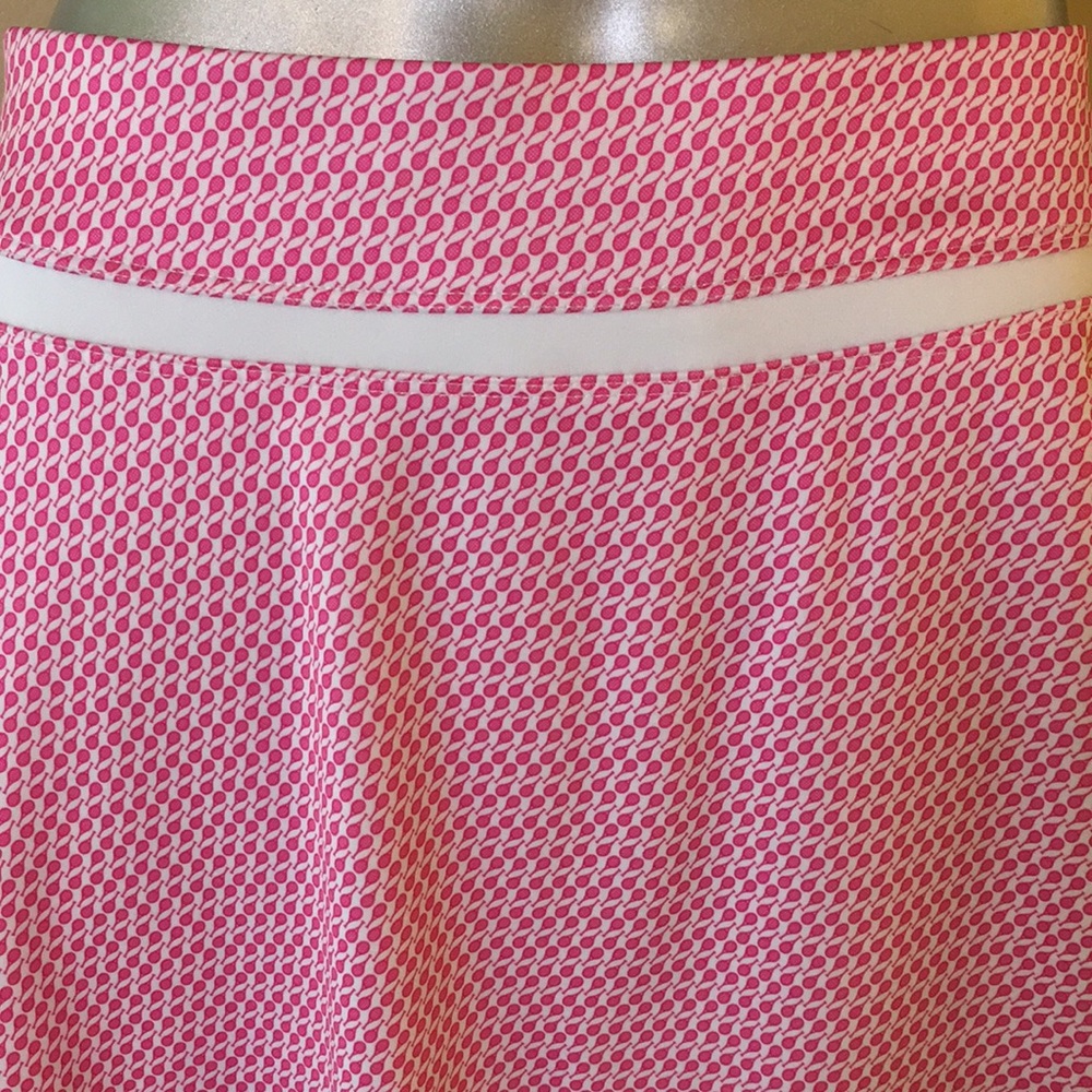 GRAND SLAM | Performance Tennis Skort - Picture 3 of 14